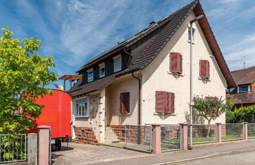 Ferienwohnung Moritz - Foto 20