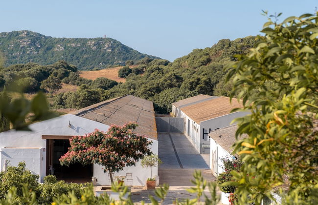 Hotel Rural Sant Patrici - Foto 30