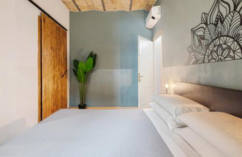 Quintino Terrace Apartment near Termini Station - Foto 7