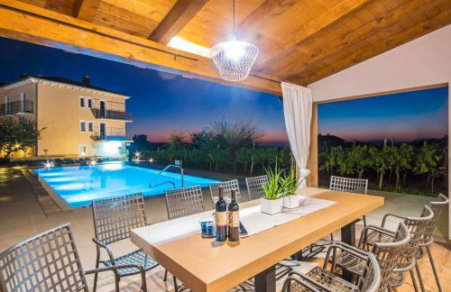 Vitis Apartment Istra - Foto 9