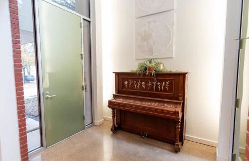 Rice Village Retreat - Rooftop deck - Sleeps 12 - Foto 23