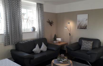 Gästehaus Frankenwaldhof - Foto 32