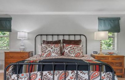 Stylish 3BR House with Swimming Pool and Walking to HSB Resort - Foto 26