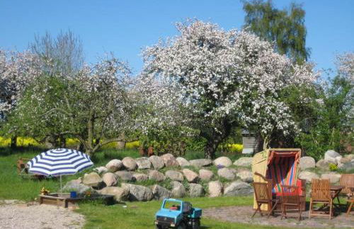 Hof Faasel - Bauernhofurlaub an der Ostsee - Foto 16
