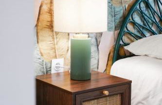 Jungle Room - Studio avec spa privé - Foto 10