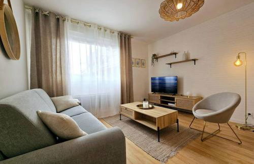 La Pause Dorée d'Anne-Sophie - Foto 35