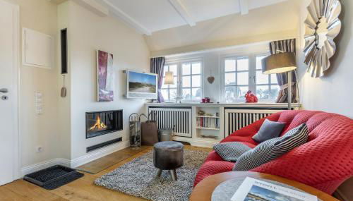 Kleines Nest (Wattküken) - Foto 2