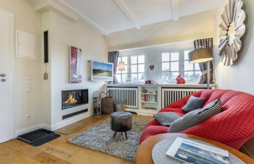 Kleines Nest (Wattküken) - Foto 2