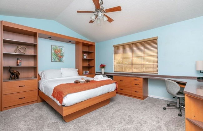 Plantation Acres Mansion 7 Bedroom Villa by RedAwning - Foto 17