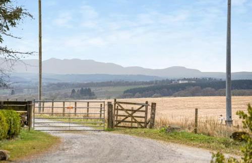 Blackside Cottage - A Luxury Rural Retreat - Foto 16