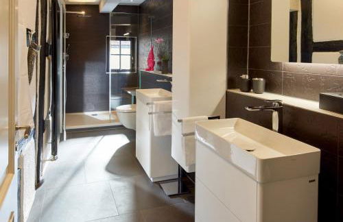 Ferienhaus Oberstaader Fewo Galerie - Foto 19