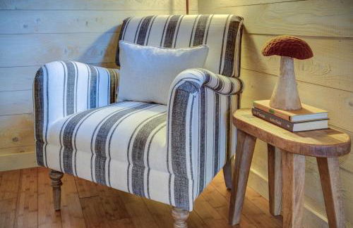 The Zen Den Peaceful Cottage with Mountain Views - Foto 38