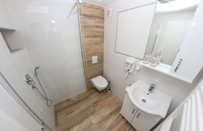 Apartman Like Sarajevo - Foto 9