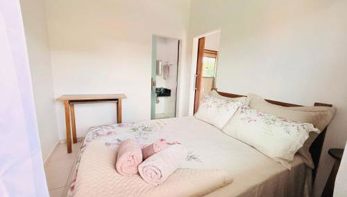 Complexo Flor de Pitanga- Vila de São Jorge - Foto 2