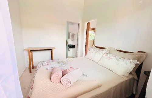 Casa Flor de Pitanga- Vila de São Jorge - Foto 2