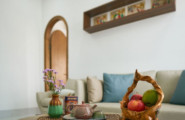 MTR Apartment & Hotel Da Nang - Photo 17