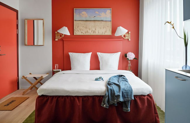 Dahei Apartment Hotel - Foto 8