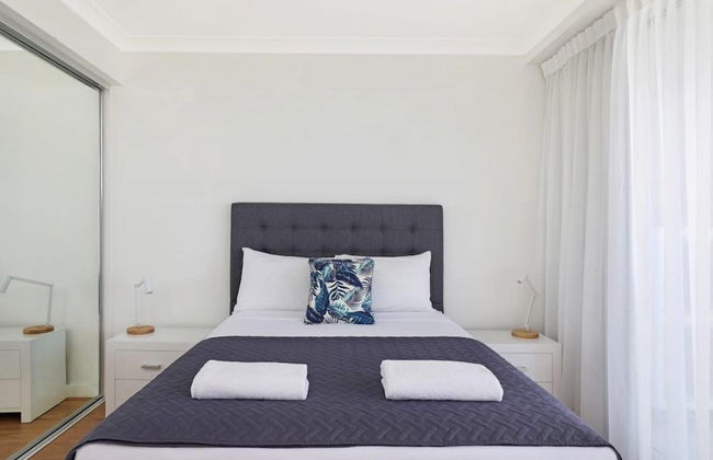 Pandanus Mooloolaba - Foto 10