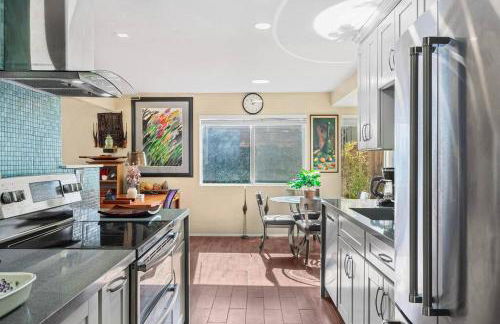 Beauty Supplies 3Br house for Family in Fremont - Foto 55