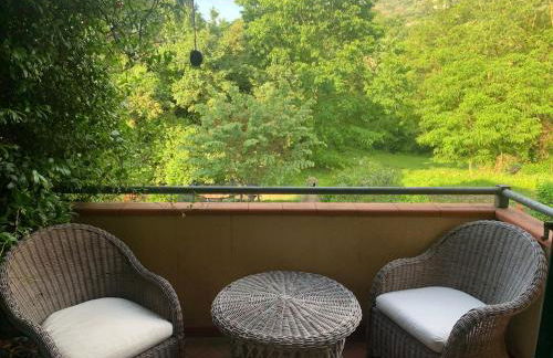 Aquahouse - Villa, romantica mansarda e acquari - Foto 18