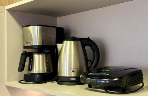 Dona Ella 301 - Apto em Gramado - Foto 24