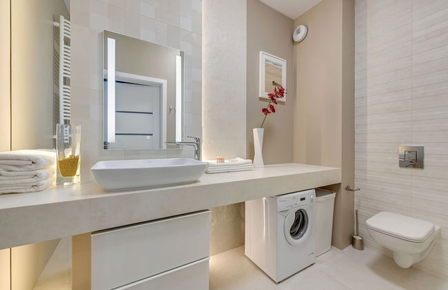 City Break Gdańsk Rajska 8 - Photo 80