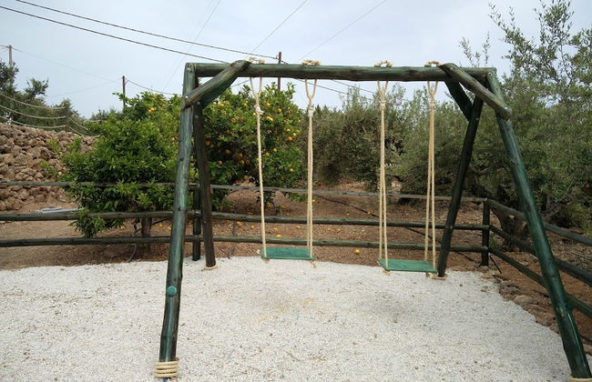 Villa Artemis - Foto 22