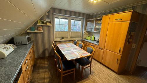 Ferienwohnung Gottlieb Extertal Bösingfeld Erholung für 5 Personen - Foto 5