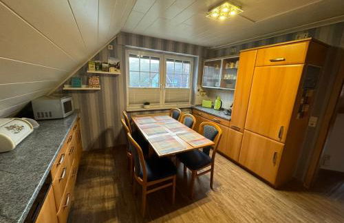 Ferienwohnung Gottlieb Extertal Bösingfeld Erholung für 5 Personen - Foto 5