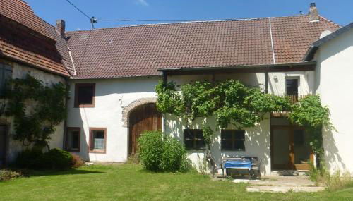Eulennest, Haus Vogelgesang - Foto 2