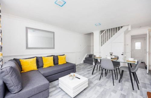 Lovely 2 Bed House in Grays. - Foto 6