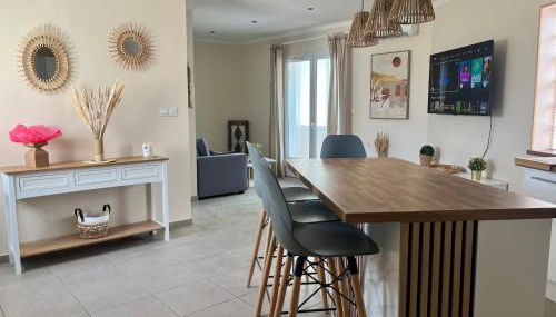 L'écrin de Lune - Foto 3