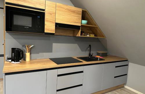 Apartament nad Jeziorem - Foto 4