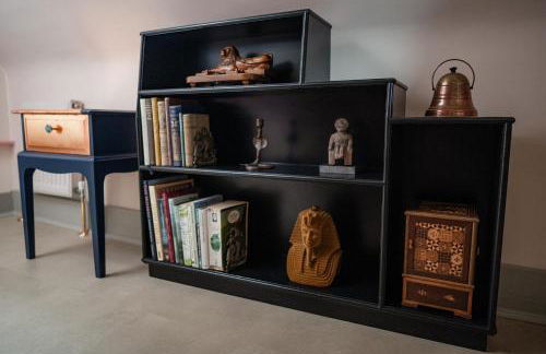 Luxury 3 Bedroom Cottage - Sleeps 6 - Foto 56