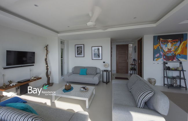 Bay Villas Koh Phangan - Foto 77