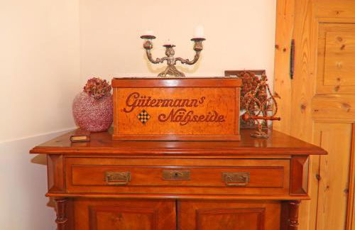 Romantische Ferienwohnung in Boldenshagen - Foto 9