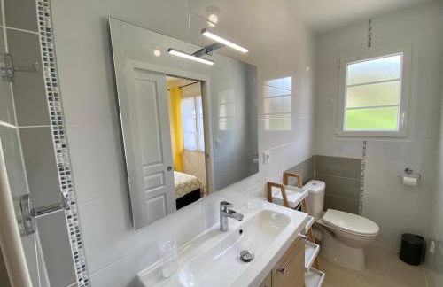 Gîte Eucalyptus - Photo 14