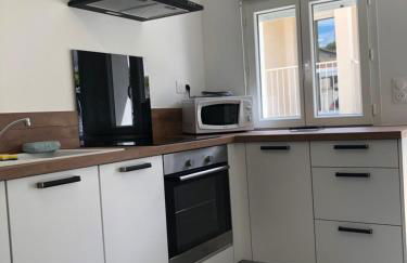 Maison de ville au coeur de Ribérac - Foto 1