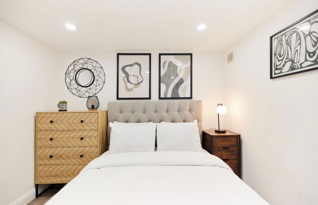 The Bermondsey Place - Cozy 2bdr Flat - Foto 15