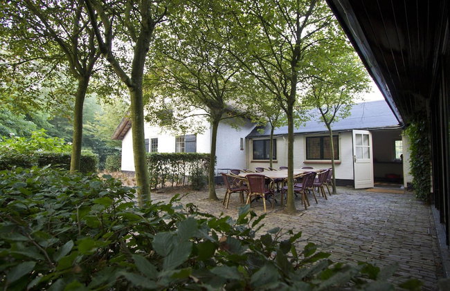 Charming Holiday Home in Hulshorst With Pool - Foto 29