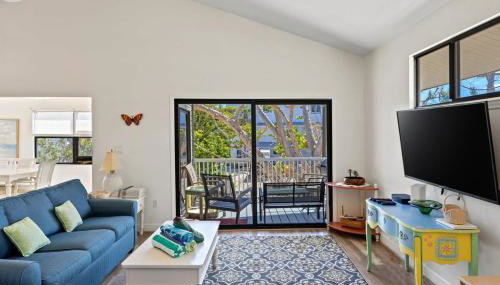 Captiva Beach Bungalow on Turner Beach - Foto 4