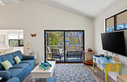 Captiva Beach Bungalow on Turner Beach - Foto 4