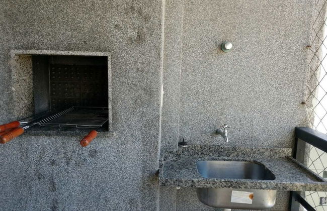 Apartamento Edifício Dona Anna - Photo 11