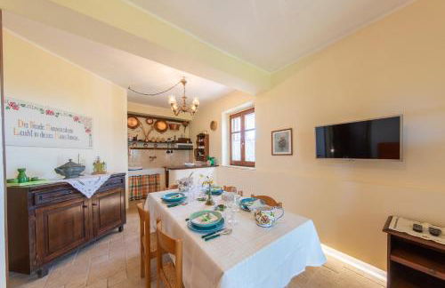 Agriturismo Isola Dei Calanchi - Guest House - Foto 88