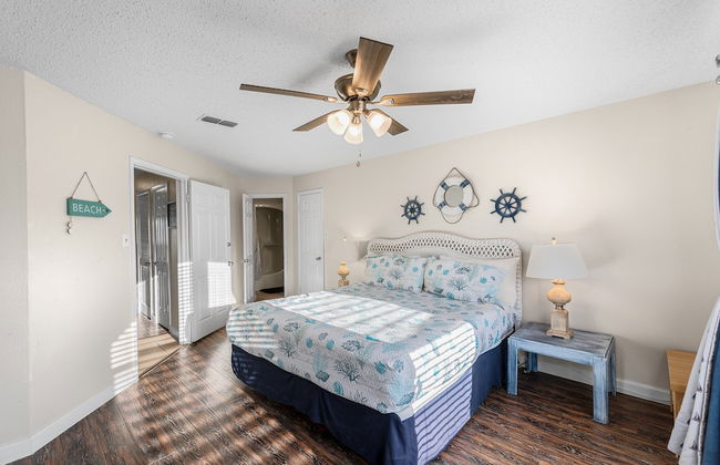 Spinnaker 317 - Waterfront/boat Slip! - Foto 3