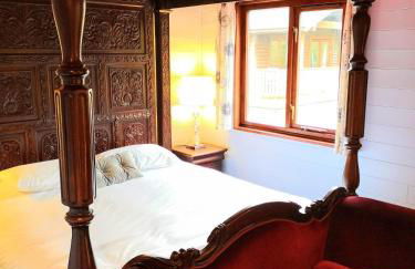 Magpie 5 Hot Tub HuntersMoon-Warminster-Bath-Wiltshire - Foto 17