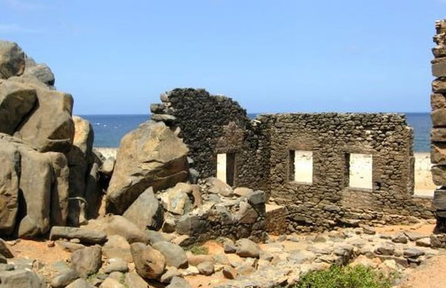 Remarkable 1-bed Apartment in Noord - Foto 41