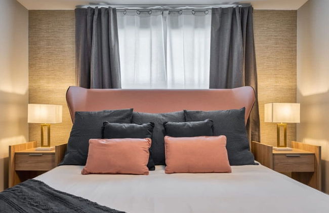 Modern Spacious Home With Themed Bedroom and Private Pool - Foto 29