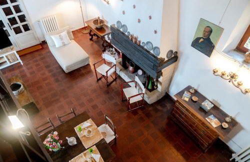 Solo Adulti - Casa Canonica con vista mozzafiato - Foto 27