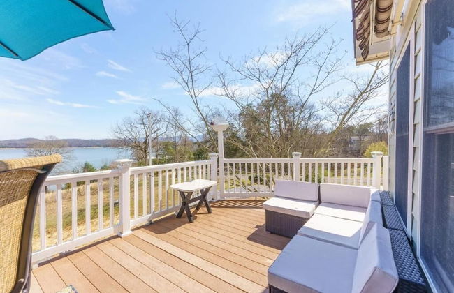 Waterfront Vista - Foto 27